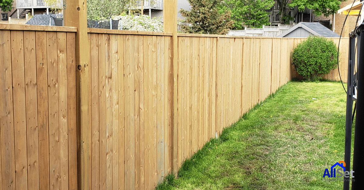 Best Fencing For Privacy