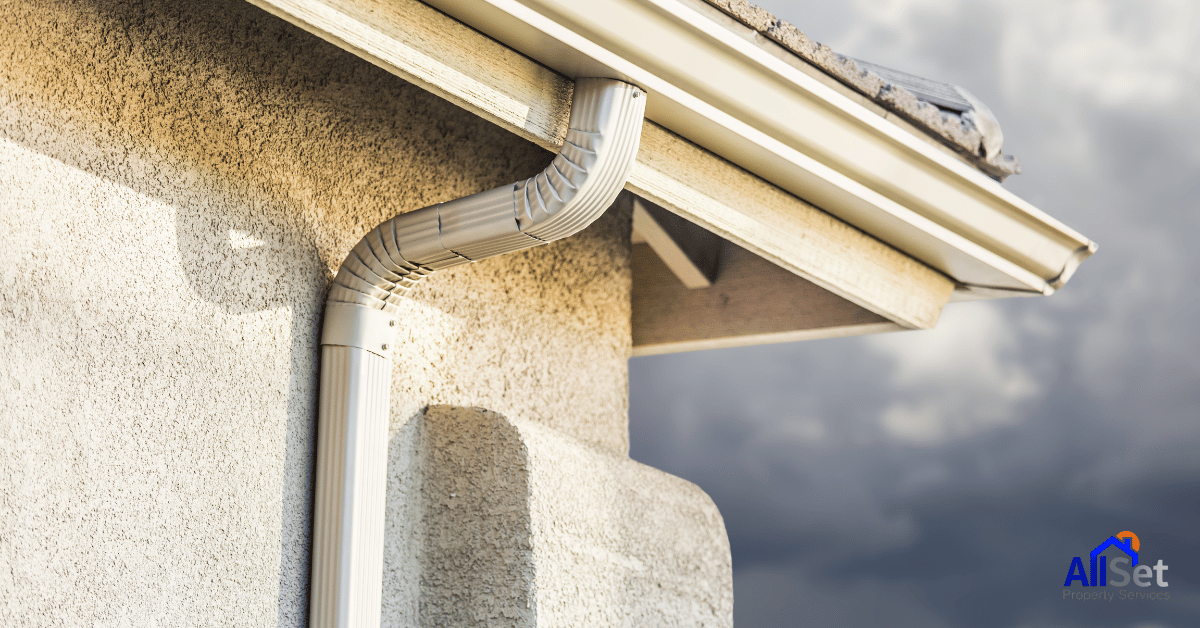 Advantages of uPVC Guttering