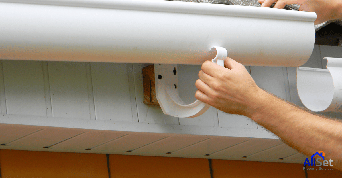 Gutter Cleaning Guide