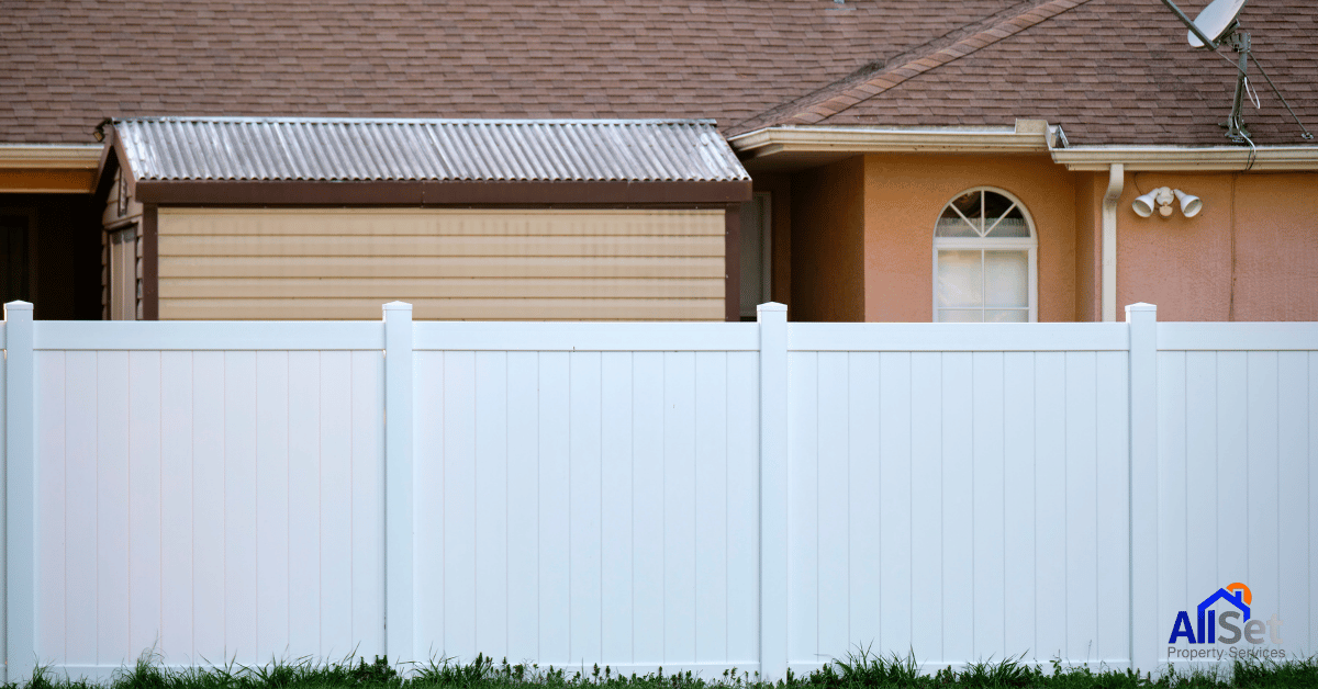 Best Fencing for Privacy