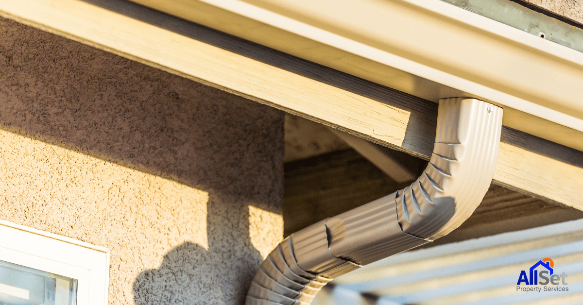 UPVC Guttering vs Aluminum